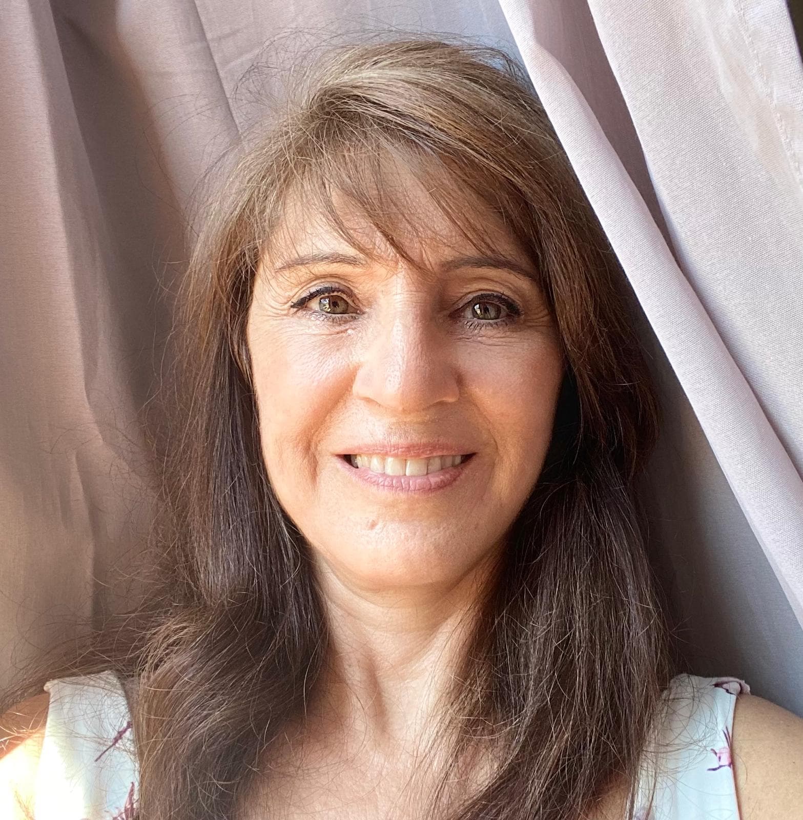 ginette florentz